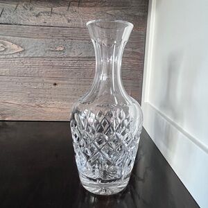 Waterford Crystal Glenmede Carafe